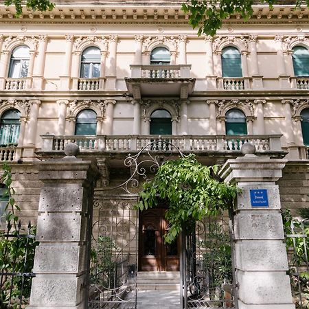 Peacock Apartments Split 斯普利特 外观 照片