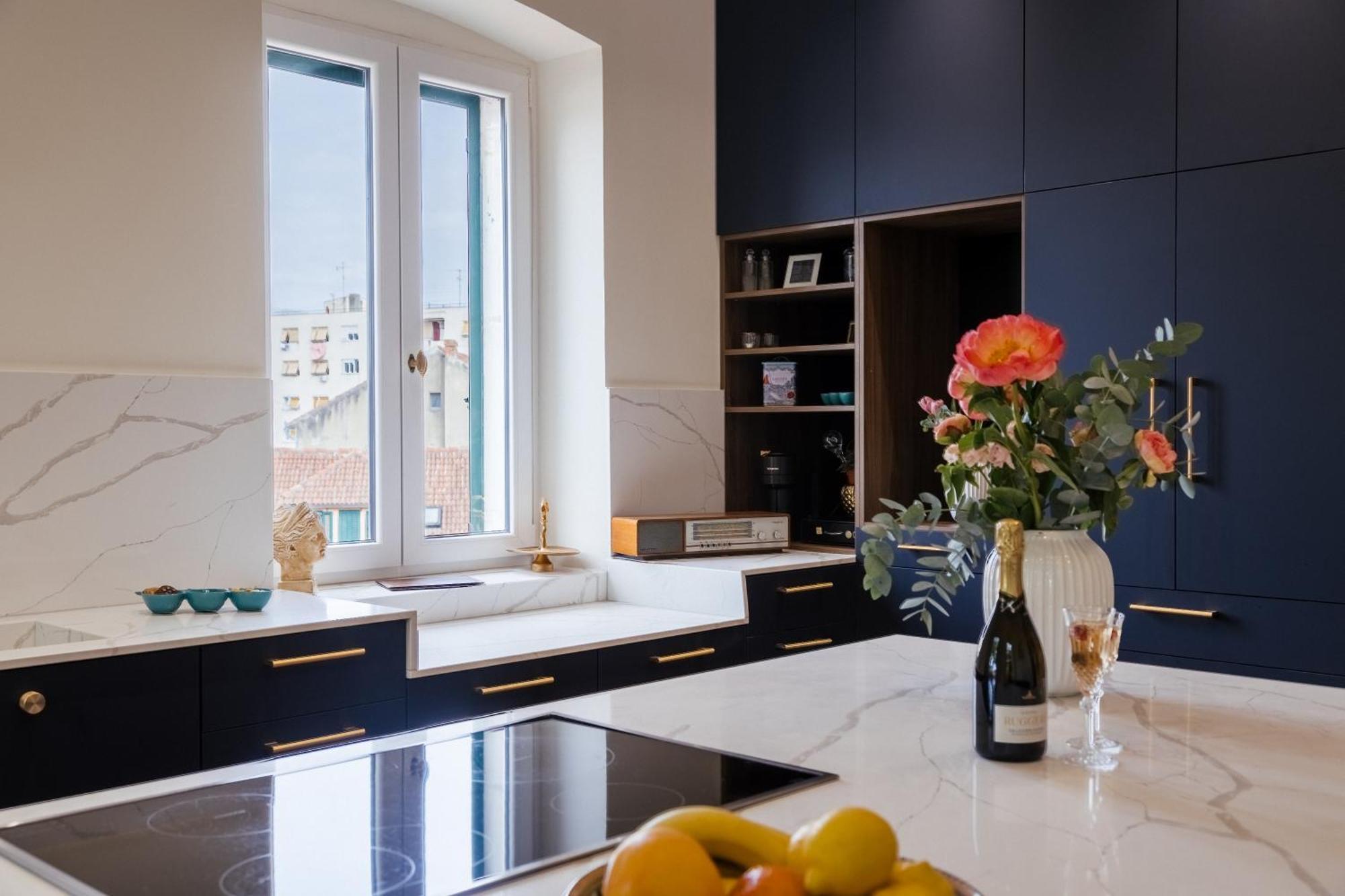 Peacock Apartments Split 斯普利特 外观 照片