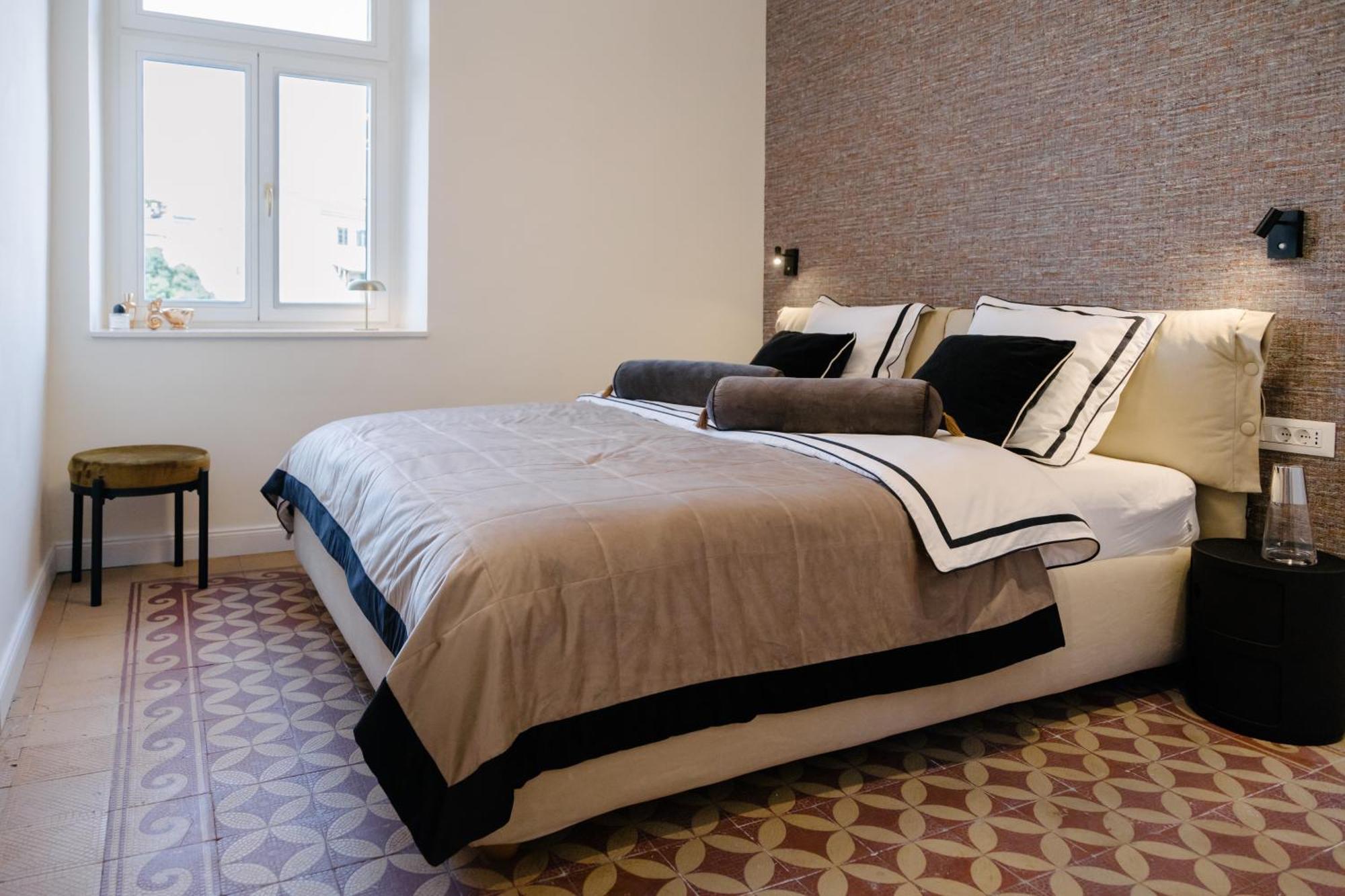Peacock Apartments Split 斯普利特 外观 照片