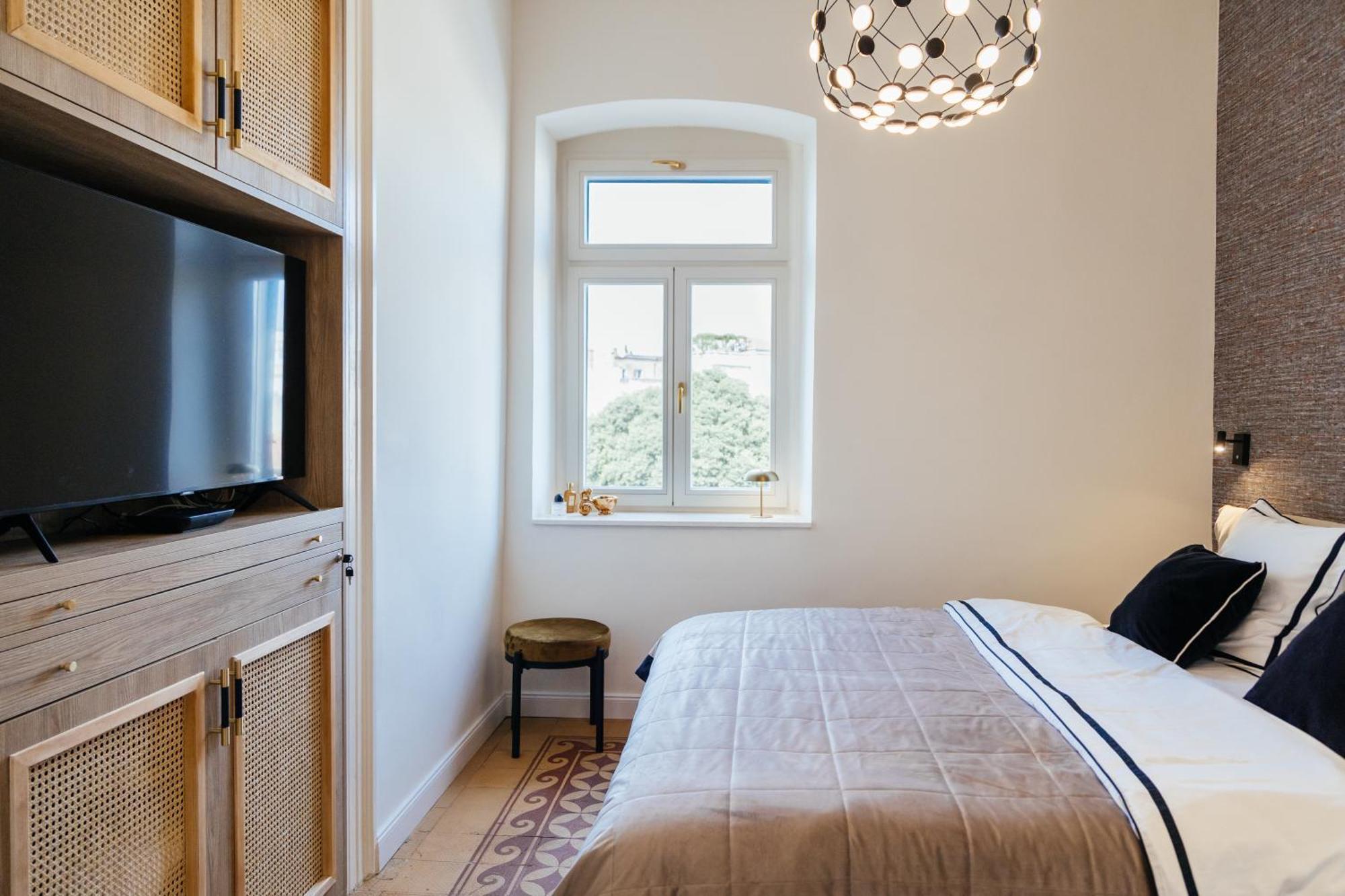 Peacock Apartments Split 斯普利特 外观 照片