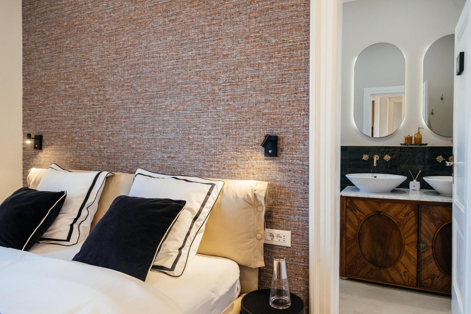 Peacock Apartments Split 斯普利特 外观 照片