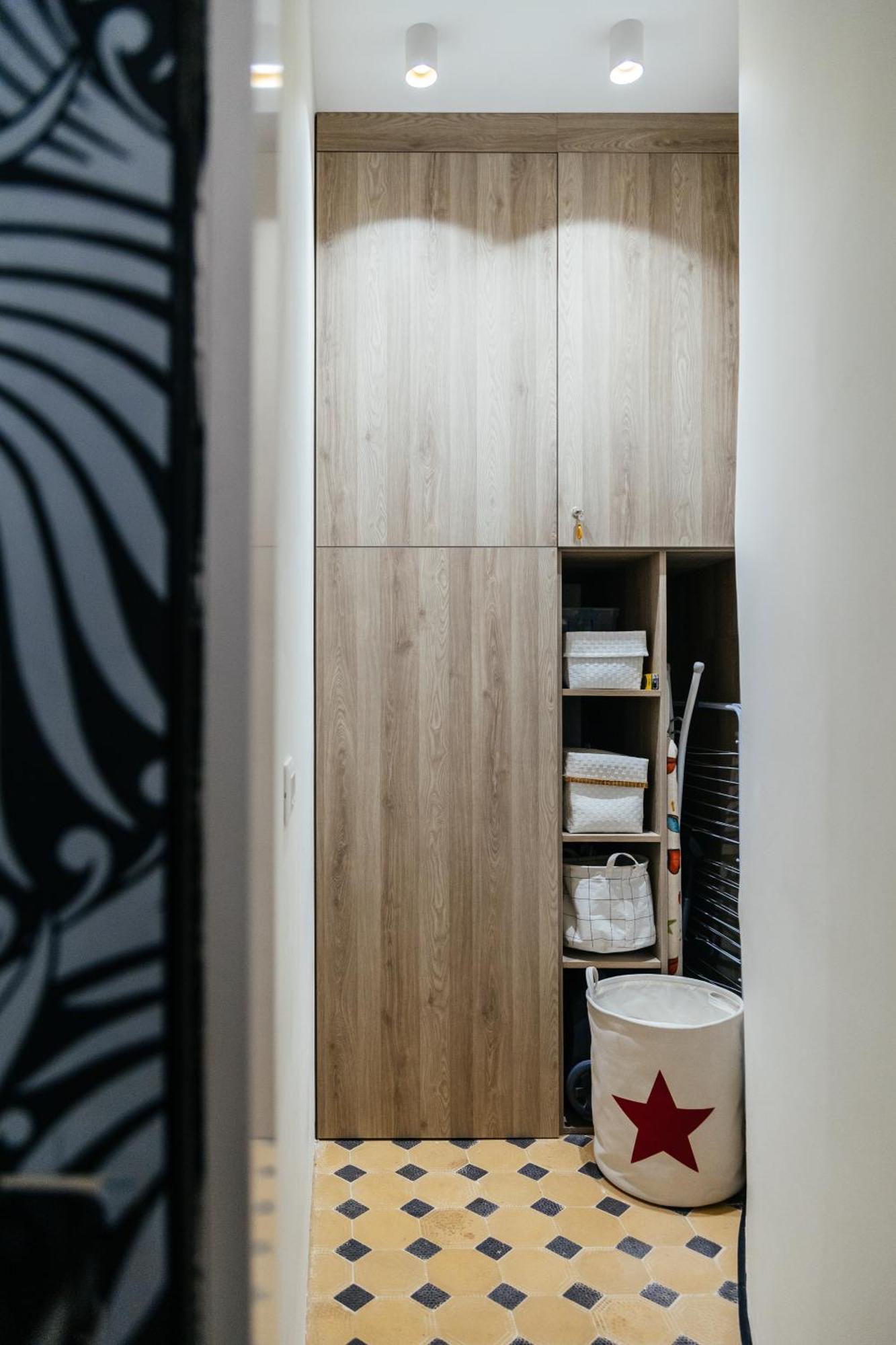 Peacock Apartments Split 斯普利特 外观 照片
